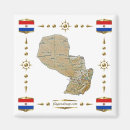 Recherche de paraguayer Drapeaux du monde