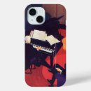 Recherche de pianos iphone coques Instruments