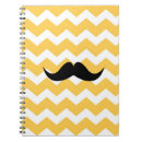 Recherche de chevron jaune carnets Motif