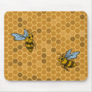 Recherche de gaffez tapis souris Nid d'abeilles