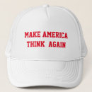 Recherche de pensez casquettes L'amérique