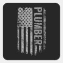 Recherche de plombier autocollants Profession