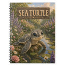 Recherche de tortue mignonne carnets Pour tous
