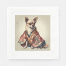 Recherche de kimono serviettes Dog