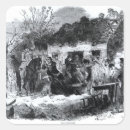 Recherche de faim autocollants Famine