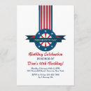 Recherche de president invitations Patriotiques
