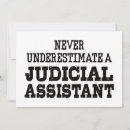 Recherche de juge invitations Judiciaire