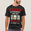 Recherche de philatéliste tshirts Collection de timbres