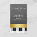 Recherche de instruction de musique cartes visite Musicien