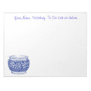 Recherche de mot blocsnotes Blanc