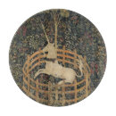 Recherche de médiéval planches à découper Licorne