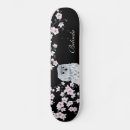 Recherche de hiboux skateboards Fleurs