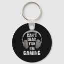 Recherche de gamer porteclés Haut