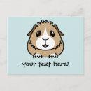 Recherche de pigs cartes postales Cobayes