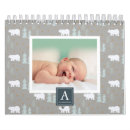 Recherche de arrière plan calendriers Floral