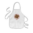Recherche de morceau standard tabliers Chocolat