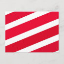 Recherche de canne à sucre cartes postales Rouge