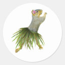 Recherche de hula autocollants Fleur