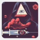 Recherche de pyramid autocollants Drôle