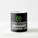Recherche de accomplissement tasses Gamer