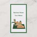 Recherche de panier cartes visite Chef