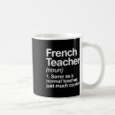 Recherche de educatrice tasses Enseignement