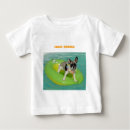 Recherche de bouledogue francais tshirts Pour enfants