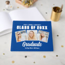 Recherche de graduation livre d or Collage photo