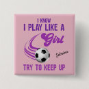 Recherche de soccer badges Balle