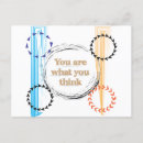 Recherche de citations célèbres cartes postales Positivité