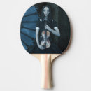 Recherche de halloween raquettes ping pong Goth