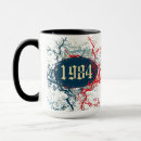 Recherche de 1984 tasses Année