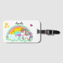 Recherche de étiquette de bagage de licorne bagages étiquettes Pour enfants