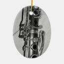 Recherche de clarinette ornements Musical