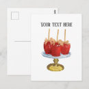 Recherche de pomme mignonne cartes postales Pour tous