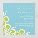 Recherche de plaisir invitations Tropical