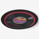 Recherche de vinyle assiettes Cru