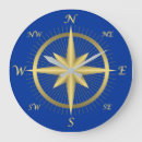 Recherche de compass horloges Bleu