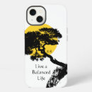 Recherche de bonsaï iphone coques Arbre