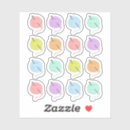 Recherche de crochets autocollants Laine