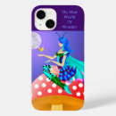 Recherche de fées iphone coques Fantastique