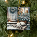 Recherche de arbre dor Noël