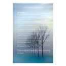 Recherche de poème desiderata posters Inspiré