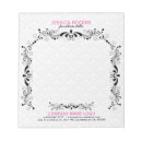Recherche de mariage vintage blocsnotes Pour elle