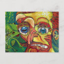 Recherche de illusion cartes postales Peinture