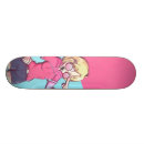 Recherche de original skateboards Fille