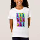 Recherche de bruit enfant tshirts Coloré