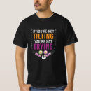 Recherche de pinball tshirts Rétro