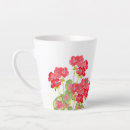 Recherche de géranium tasses Plantes