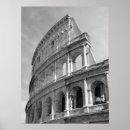 Recherche de ruines impressions sur toile Colonnes